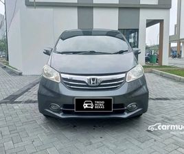 HONDA FREED 2013 HONDA FREED 1.5 E MPV