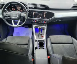 S.P. 2.0 TDI 150 CV S-LINE +CERCHI 20+LUCI AMBIENTE..