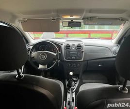 VAND LOGAN 1.5 DIESEL