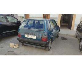 FIAT UNO FIAT UNO 1996 DIESEL