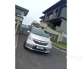 HONDA FREED 2014 HONDA FREED 1.5 E MPV PSD