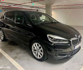 BMW 225XE ACTIVE TOURER ADVANTAGE