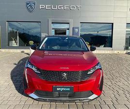 BLUEHDI 130 S&S EAT8 ALLURE PACK