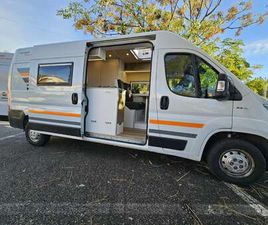 FIAT DUCATO FG. 35 2.3MJT L3 H2 SEMIACRISTALADO 140CV