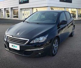 PEUGEOT 308 BLUEHDI 100 S&S BUSINESS