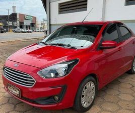 FORD FREESTYLE FORD KA 1.5 FREESTYLE