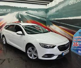 OPEL INSIGNIA SPORTS TOURER 1.6 CDTI BUSINESS EDITION
