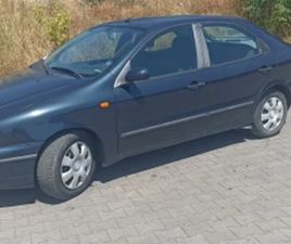 FIAT BRAVA FIAT BRAVA ЛЕК ≫ 2002 • 2 800 ЛВ. • ID