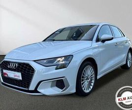 A3 4ª SERIE A3 SPB 40 TFSI E S TRONIC S LINE EDITION