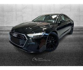 AUDI A7 SPORTBACK 40 TDI SPB 40 2.0 TDI S TRONIC BUSINESS PLUS