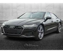 AUDI A7 SPORTBACK 50 TDI SPB 50 3.0 TDI QUATTRO TIPTRONIC BUSINESS ADVANCED