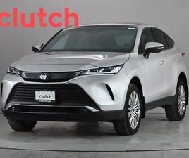 TOYOTA VENZA 2023 TOYOTA VENZA LIMITED AWD W/ APPLE CARPLAY, HEATED FRONT SEA