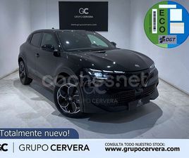 ALFA ROMEO JUNIOR IBRIDA SPECIALE