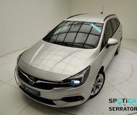 OPEL ASTRA SPORTS TOURER V SPORTS TOURER 1.5 CDTI BUSINESS ELEGANCE S&S 122