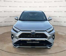 V4 MY23 2.5 PHEV E-CVT AWD-I MORE DYNAMIC