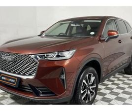 HAVAL H6 2022 HAVAL H6 2.0T PREMIUM AUTO