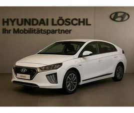 HYUNDAI IONIQ 1,6 GDI PLUG-IN PHEV LEVEL 6 DCT AUT.