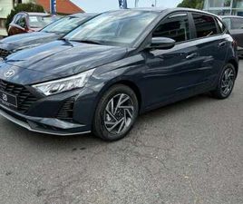 HYUNDAI I20 1,2 MPI COMFORT LINE
