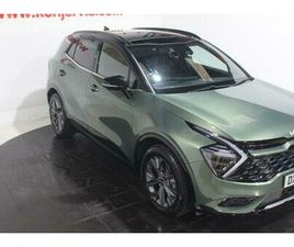 1.6 T-GDI ISG HEV GT-LINE S