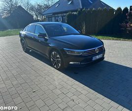 VOLKSWAGEN PASSAT 1.8 TSI BMT COMFORTLINE