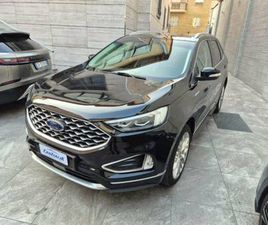 FORD EDGE EDGE 2.0 ECOBLUE 238 CV AWD START&STOP AUT. VIGNALE