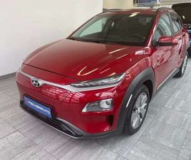 HYUNDAI KONA ELEKTRO 64KWH LEVEL 5