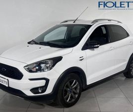 FORD KA+ KA+ 1.5 TDCI 95 CV START&STOP ACTIVE