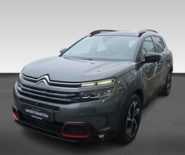 CITROËN C5 AIRCROSS - 1.6 PLUG-IN HYBRID 225 SHINE | PANORAMADAK