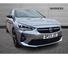 1.2 TURBO GS EURO 6 (S/S) 5DR