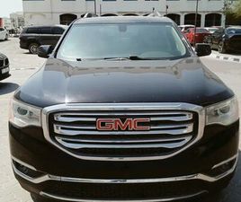 GMC ACADIA