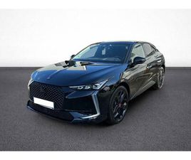 HYBRIDE E-TENSE 225 EAT8 PERFORMANCE LINE+