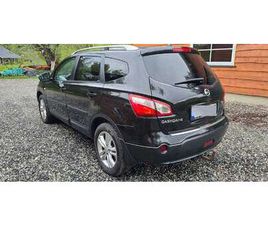 NISSAN QASHQAI QASHQAI 1.5DCI ACENTA 4X2 ACENTA
