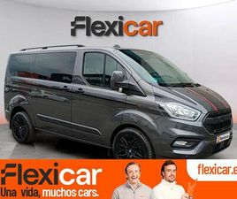 2.0 ECOBLUE L2 TITANIUM AUTO 96 KW (130 CV)