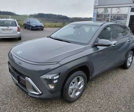 HYUNDAI KONA 1,6 GDI HEV SMART LINE DCT