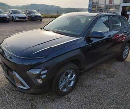 HYUNDAI KONA 1,6 GDI HEV SMART LINE DCT