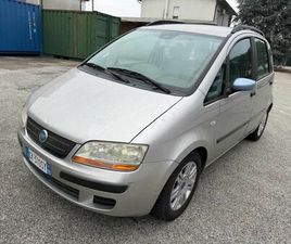 1.3 MULTIJET 16V SENZA NESSUN LAVORO DA FARE