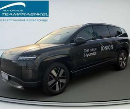 HYUNDAI IONIQ 9 ELEKTRO 110KWH PRESTIGE LINE