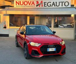 A1 2ª SERIE A1 CITYCARVER 30 TFSI