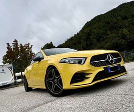 D PREMIUM 4MATIC AUTO