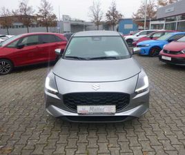 SUZUKI SWIFT 1.2 ADVANCE