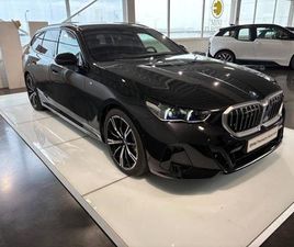 BMW SERIE 5 TOURING 530E 530E XDRIVE TOURING