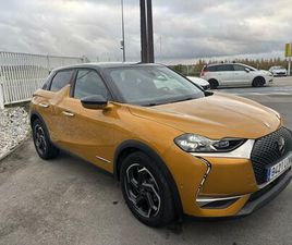 CROSSBACK PURETECH 155 AUTO GRAND CHIC