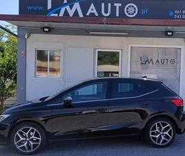 SEAT IBIZA 1.0 ECOTSI XCELLENCE DSG