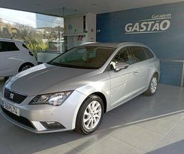 SEAT LEON ST SEAT LEON ST 1.6 TDI STYLE DSG S/S