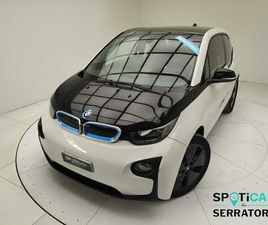 BMW I3 94 AH REX 94 AH (RANGE EXTENDER)