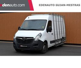OPEL MOVANO F3300 L2H2 150 CH BITURBO START/STOP
