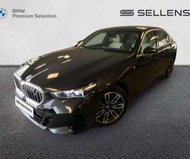 I5 340CH M SPORT EDRIVE40