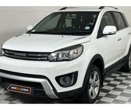 HAVAL H1 2020 HAVAL H1 1.5 VVT
