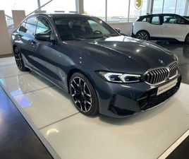 BMW SERIE 3 330E XDRIVE 330E XDRIVE BERLINE