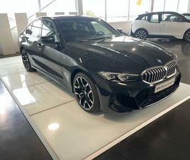BMW SERIE 3 330E XDRIVE 330E XDRIVE BERLINE